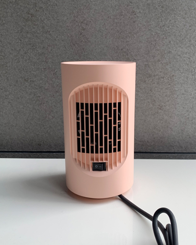 暖風(fēng)機 甜蜜粉
